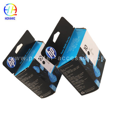 Hp Business Inkjet 1000 Ink Cartridges Black HP Business Lnkjet 1200 Officejet Pro K850 9100 10 C4844A