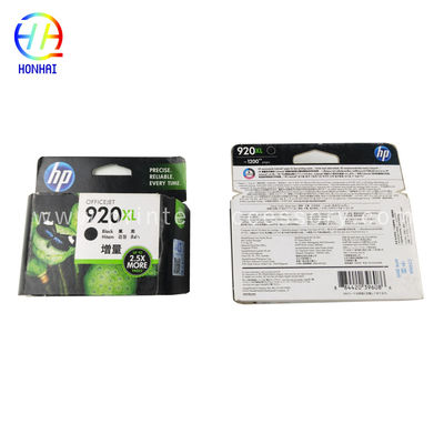 Black Ink Cartridge HP CD975AN OfficeJet6000 7000 7500a 6500a
