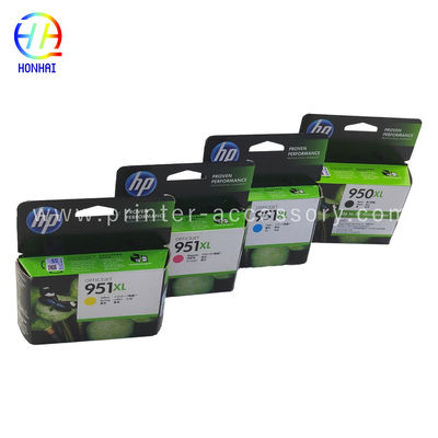 HP Officejet Ink Cartridge For HP Officejet Pro 251dw 276dw 8100 8600 8610 8615 8620 8625 8630 950XL 951XL