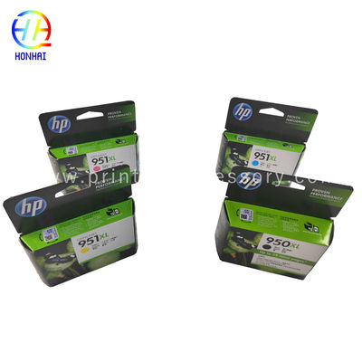 HP Officejet Ink Cartridge For HP Officejet Pro 251dw 276dw 8100 8600 8610 8615 8620 8625 8630 950XL 951XL