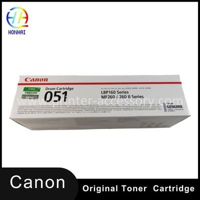 Cartouche de tambour neuve d'origine pour Canon Works ImageCLASS LBP160 MF260 série 2170C001AA 051 tambour d'imprimante