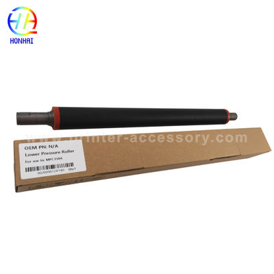 Pressure Roller for Ricoh MPC2004 MPC2504 MPC3004 MPC3504 MPC4504 MPC6004 AE02-0261 AE020282 AE020261 AE02-0238 AE020238 Lower pressure roller