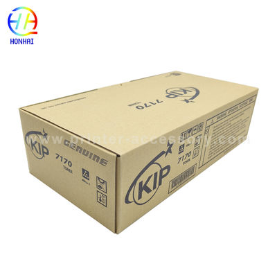 Original New Toner Cartridge For KIP 3000 3100 5000 6000 7000 7170 7100 Black Printer Toner