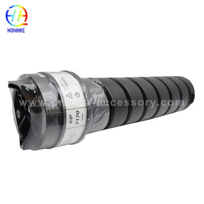 Original New Toner Cartridge For KIP 3000 3100 5000 6000 7000 7170 7100 Black Printer Toner