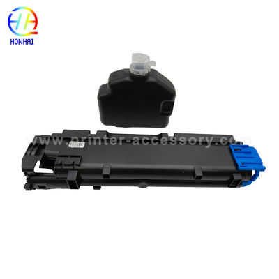 Japan Powder Toner Cartridge For Kyocera TK-5370K PA3500cx  MA3500cix MA3500cifx Toner Printer