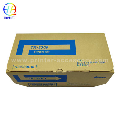 Toner Cartridge For Kyocera ECOSYS MA4500ix TK-3300 1T0C100NL0 Printer Black Toner Cartridge
