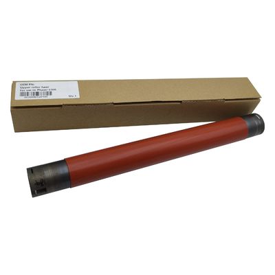 Professional Fuser Upper Roller For Xerox Phaser 6360