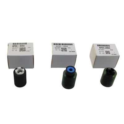 Separation Pickup Feed Roller for Ricoh MP2554SP MP3054SP MP3554SP MP4054SP 5054SP 6054SPMP C3003 MPC3503 MPC4503 MPC5503 AF03-0094 AF03-1094 AF03-2094 Pickup Roller Kit