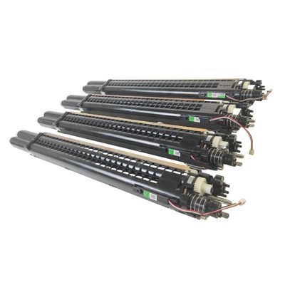 Developer Unit CMYK Set US Version Xerox DC-240 242 250 252 260 WorkCentre WC-7655 7665 7675 7755 7765 7775