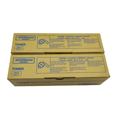 Toner Cartridge For Konica Minolta Bizhub 363 423 A202030 TN414 Black Toner