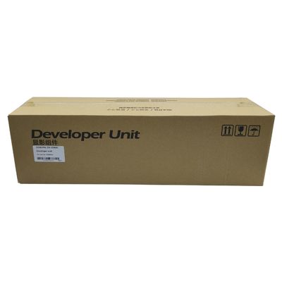 Developer Unit For Kyocera TASKalfa 3553ci 4053ci 5053ci 6053ci DV-8560K DV-8560C DV-8560M DV-8560Y Developer Unit