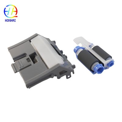 Original new Tray 2 & 3 Pickup & Separation Assemblies Kit for HP LaserJet Pro M501dn M501n M506 M527 J8H60-67903 Printer Separation Roller Pick Up Roller Kit