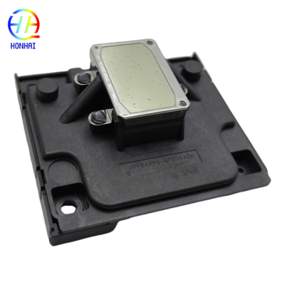 Print Head for Epson CX4300 CX550 SX130 SX235 SX125 SX230 SX235W SX110 SX115 SX210 F181010 NX125 Inkjet Printer Printer Parts Printhead 