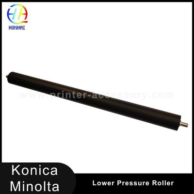 acheter Roller à basse pression pour Konica Minolta Bizhub Bh163 4021-5702-01 Bh-162 163 180 181 210 211 220 195 Di-152 180 181 183 1611 fabrication en ligne