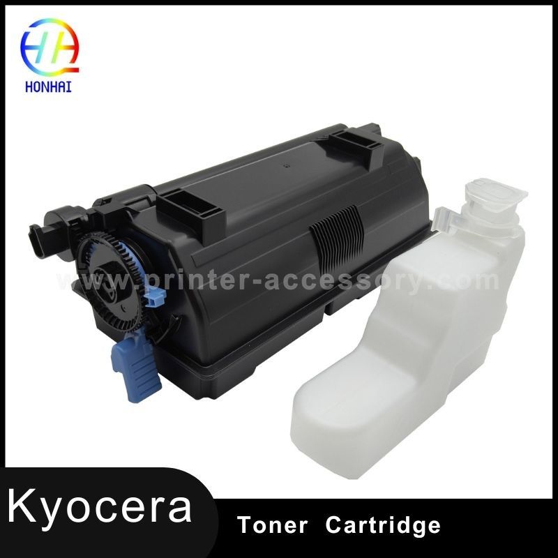 Toner Cartridge For Kyocera ECOSYS PA5000x TK-3410 1T0C0X0NL0 Printers Black Toner Cartridge
