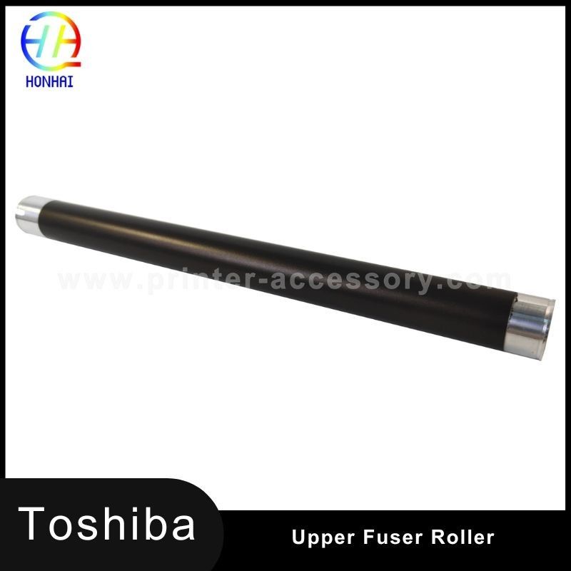 Upper Fuser Roller For Toshiba E-Studio 230 280S 232 282 233 283 6LA27846000