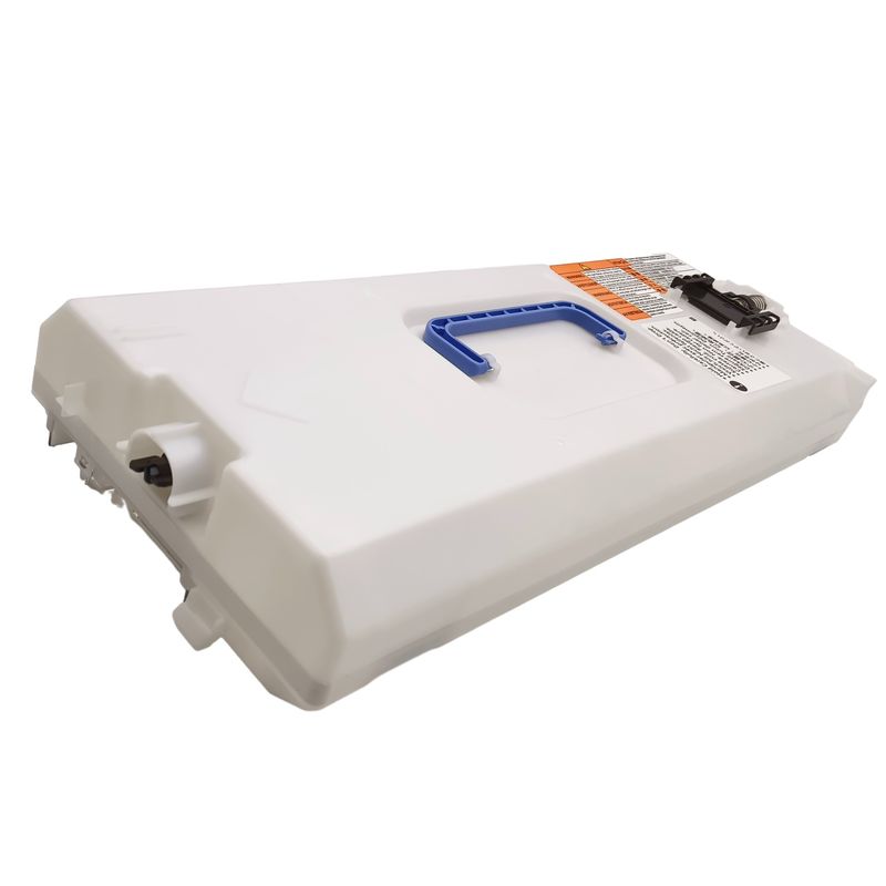 Original New Waste Toner Box For Canon ImageRUNNER ADVANCE DX 6000i C3725i C3730i C3826i C3830i C3835i C5735i C5740i C5750i C5760i WT-202  FM1-A606-040 FM1-A606-030  FM1-A606-020 FM1-A606-000