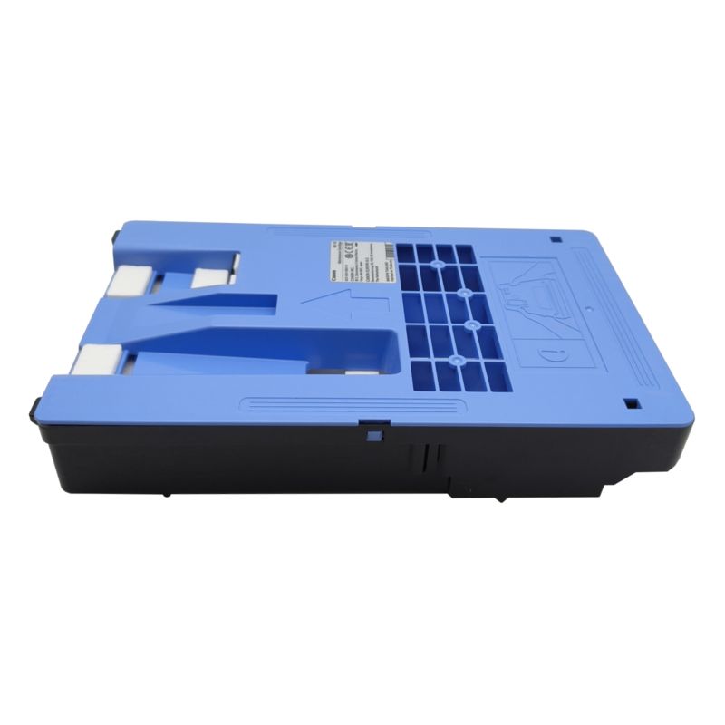 Original New Waste Ink Collection Maintenance Cartridge MC-10 OEM Canon imagePRO GRAF iPF650 iPF655 iPF670 iPF750 iPF755 iPF760 iPF765 iPF770 iPF780 iPF785 iPF830 iPF840 iPF85