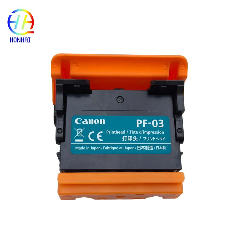 Printhead PF03 PF-03 for Canon IPF710 IPF720 IPF815 IPF605 IPF610 IPF700 IPF810 IPF825 IPF510 IPF500 IPF600 IPF820 Print Head