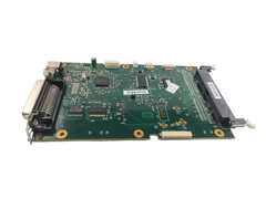 Tableau principal de l'imprimante