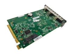 Tableau de formatage pour HP DesignJet Plotter T790 T1300 T2300 CR651-67005 CN 727-67035