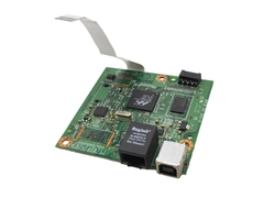 Planche de formatage d'imprimante pour HP LaserJet Pro P1606DN (CE671-60001) Planche principale Planche logique originale