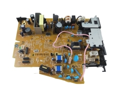 Tableau d'alimentation pour HP P1102W RM1-7595 Tableau de régulation du moteur 110V
