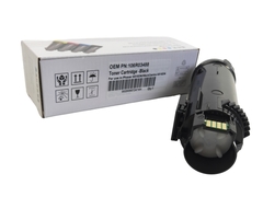 Cartouche de toner noir Xerox Poudre originale pour le phaser Xerox 6510DN du centre de travail 6515DN 106R03488