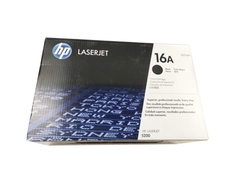 Cartouche de toner HP Laserjet pour HP LaserJet 5200 5200n 5200LX Q7516A 16A