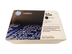 Cartouche de toner neuve originale pour HP 19A 55A 89A 90A 410A