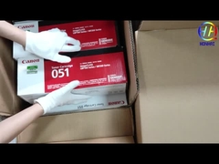Canon 051 Cartouche de toner originale ️ Impression de précision, à chaque fois