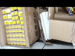 Mise à jour de l'inventaire de l'entrepôt: les pièces d'imprimante et de copieur prêtes à être expédiées!