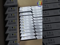 HP 72 Tête d'impression originale