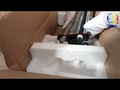 Unité de nettoyage de ceinture de transfert Konica Minolta AC57R75133