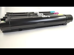 Ensemble de cartouches de toner pour le centre de travail Xerox 7120 7125 006R01461 006R01462 006R01463 006R01464