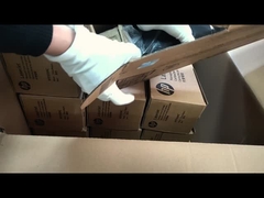 Cartouche de toner neuve originale pour HP W9100mc W9101mc W9102mc W9103mc Couleur Laserjet Mfp E77428DN E774