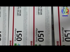 Canon 051 Unité de batterie originale