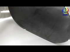 Ceinture de fusible d'origine pour Canon Oce VP110 VP125 VP135 VP140 1060075549 Ceinture de fusible de copieur