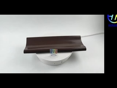 Les données sont fournies à l'aide d'une carte de détection.