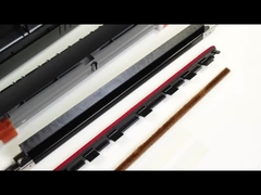 Kit d'entretien pour l'imprimante laser Kyocera FS-9130 FS-9530 MK-710 1702G13EU0
