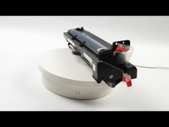 Unité de développement pour Ricoh MP301 Unité de tambour noir Unité de tambour photocopieur