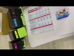 Pour les appareils électroniques, le nombre d'ampoules est calculé en fonction de la fréquence d'exposition.