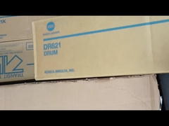 Unité de batterie originale pour Konica Minolta C4065 C4070 C4080 C4065P (ACE60Y3) DR-621C Couleur DR-621K