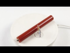 Rouleau à basse pression à mousse d'origine pour Kyocera FS4100 FS4200 FS4300 M3550 M3560 P3045 P3050 P305