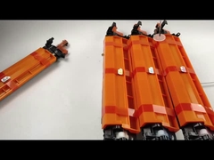 Unité de développement Pour Konica Minolta bizhub C224 C284 C364 C454 C554 DV-512