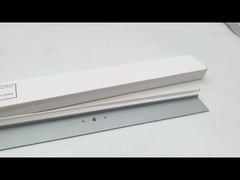 Blade de nettoyage de tambour pour Konica Minolta Bizhub 601 751 600 750 57AA20080 Blade de nettoyage de tambour de copieur