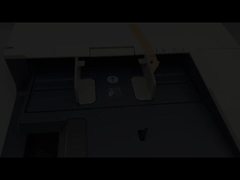 084K43252 SPDH Assemblage de l'alimentateur de documents pour le photocopieur Xerox AltaLink