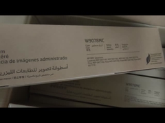 Unité de batterie pour Ricoh DX2430 2432 3440 2433 3443 Pièces d'imprimante