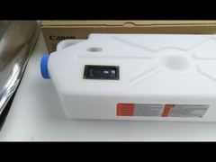 A Closer Look: WT-204 FM1-P094-020 Waste toner cartridge for Canon C7055 7065 7260 7270