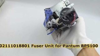 Unité de fusion 302111018801 pour Pantum BP5100 BM5100, ensemble de fixation, pièces d'imprimante de remplacement
